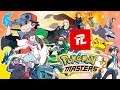 Pokémon Masters  JUEGO OFICIAL GRATIS - BIENVENIDOS AL PRIMER DIRECTO- Gameplay en Español