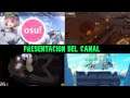 PRESENTACION DEL CANAL
