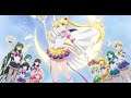Pretty Guardian Sailor Moon Eternal: La Película - Tráiler oficial Latino