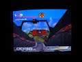 PS1 : Wipeout - Terramax - Qirex team (Venom) PAL
