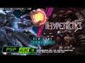 R-Type Tactics / RTX 3080 4K / PSP emulator PPSSPP PC