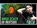 REACT O AMIGO OCULTO DA AKATSUKI (Voice Makers)