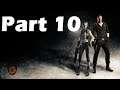 Resident Evil 6 HD (Jake Campaign) - Part 10