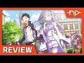 Re:Zero The Prophecy of the Throne Review - Noisy Pixel