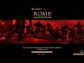 Roma Aeterna avec Vilcoyote ! - Partie VII «Pax Germanica»
