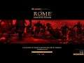 Roma Aeterna avec Vilcoyote ! - Partie VII, Pax Germania