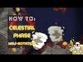 RotMG - How To: Celestial Phase (Half-Rotation)