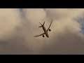Royal Jordanian 787 • Crash Landing at Songkhla Thailand
