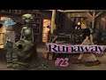 Runaway #23  - Wohnwagen, einfach nur ein Wohnwagen 🗿 Let's Play beim Wohnwagen