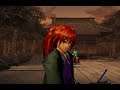 Rurouni Kenshin: Enjou! Kyoto Rinne hack: Battousai in Saito's past