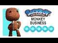 Sackboy: A Big Adventure Monkey Business Dreamer Orbs