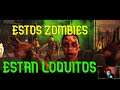 SAINTS ROW THE THIRD: ACABANDO CON LA PLAGA ZOMBIE