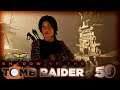 Shadow of The Tomb Raider - 59 - Grab: Durstige Götter (Outfit-Mod, Schwer, 100%)