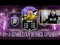 SHIT! 89+ & 5x WALKOUT in WHAT IF Pack Opening! Heftiges PACK Experiment! - Fifa 21 Ultimate Team