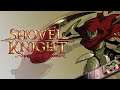 Shovel Knight:  Specter of Torment | Nintendo Switch | Blind Playthrough