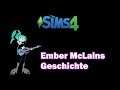 Sims 4 - Kurzgeschichte [Ember McLains Geschichte]