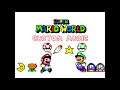 SMW Custom Music - Bomberman Hero - Redial