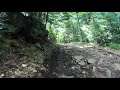 Snow Shoe, PA Rails To Trails 2019 ATV Riding