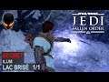 Star Wars Jedi: Fallen Order - SECRET Ilum : Lac Brisé 1/1