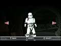 Star Wars: The Force Unleashed (PSP) | Plain White 501st Clone Troopers [Mod Showcase]