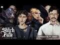 Stitch of Fate - Vampire the Masquerade 5th Edition Podcast - Episode 9 - Bait