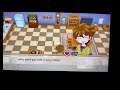 Story of Seasons:Friends of Mineral Town-Baby Birth Event with Cliff