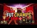 Sunday FUT Champions Live Part 1 - Lets Get To Them 11 Wins
