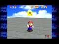 Super Mario 64 #06 -  Chip Off Whomp's Block