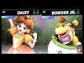 Super Smash Bros Ultimate Amiibo Fights  – 6pm Daisy vs Bowser Jr