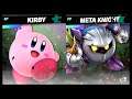 Super Smash Bros Ultimate Amiibo Fights – Request #19670 Kirby vs Meta Knight