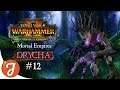 Sword Of Daith 2: Daith Harder | Drycha #12 | Total War: WARHAMMER II - Twisted & The Twilight