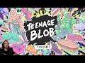 Teenage Blob - No Shame In This Game! 😋 (Full Playthrough / Let's Play)