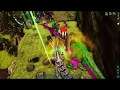 The biggest tek base defence part 2