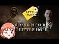 The Dark Pictures Anthology : Little Hope - Let's Play #2 !