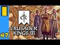 The Great Diplomat | Crusader Kings 3 - Part 47