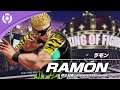 The King of Fighters XV - Ramon Trailer