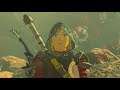 The Legend of Zelda: Breath of the Wild #41 - Yunobos Rettung