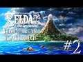 The Legend of Zelda: Link's Awakening (Switch) - Live Stream Playthrough #2