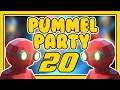 THE REVERSAL in PUMMEL PARTY #20