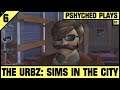The Urbz: Sims in the City #6 - South Side Bridge