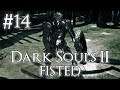 This Boss Fight Is Going to Be Hard! - Dark Souls 2: FISTED #14