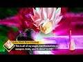 This Goku Black Rose HAS His SCYTHE Against Goku AND Vegeta! Dragon Ball Xenoverse 2 Mods