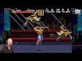 Throwback Thursday Retro Play | Streets of Rage 2