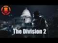 Tom Clancy's The Division 2 Гибридный Билд Пистолет винтовка