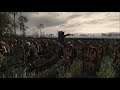 Total War Attila:  Ancient Empires - XIII. Légió - Néma tesztelgetés