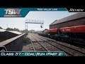 Train Sim World - Tees Valley Line | First Impressions/Review | Class 37 - Coal Run (2)
