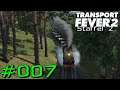 Transport Fever 2 S2 #007 - Mehr Leistung, mehr Profit [Gameplay German Deutsch]