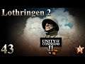Unity of Command II - 43 - Lothringen 2
