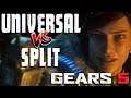 Universal VS Split!? Thoughts & Ideas on Gears5 Tuning! | Gears 5