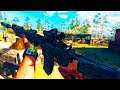 using the #1 OLDEST META Loadout in Warzone... (SEASON 1 LOADOUT)